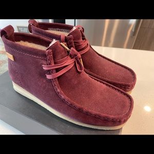 KITH x Clark’s Wallabees